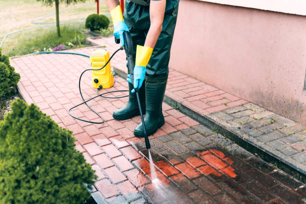 Best Driveway Pressure Washing  in Ravenna, OH