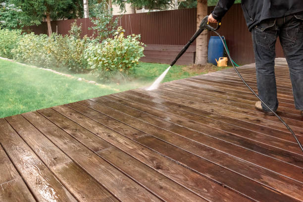 Best Animal Enclosure Cleaning  in Ravenna, OH